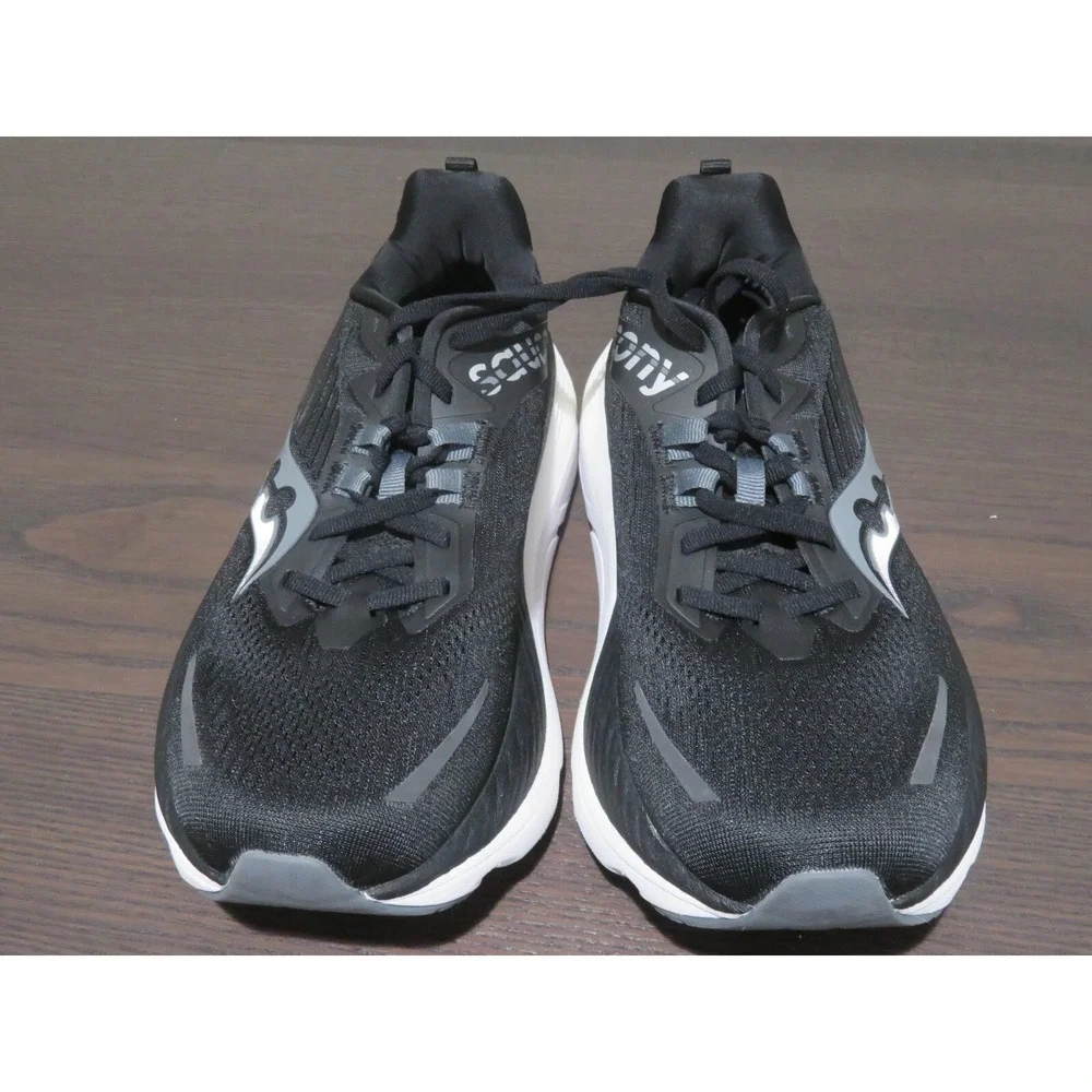 shoes are